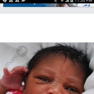 Meet your Posher, Deanna